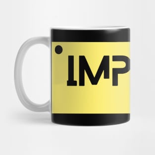 impulse Mug